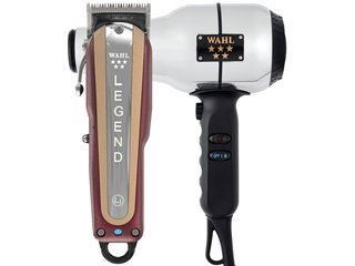 5 Star Legend Clipper & Dryer (d