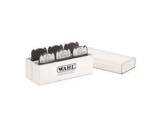 Premium Magnetic Guides W/ Box