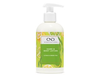 Scentsations 8oz - Citrus & Green Tea