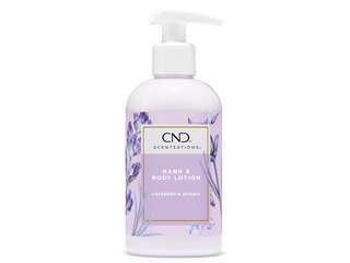 Scentsations 8oz - Lavender & Jojoba