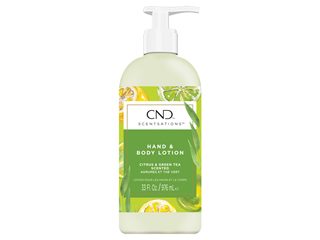 Scentsations 31oz - Citrus & Green Tea