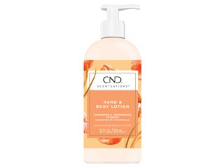 Scentsations 31oz - Tangerine &