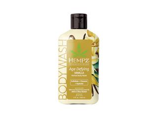 Hempz Body Wash 17oz - Age Defy