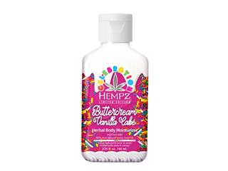 Brazilian Berry Moisturizer 2oz