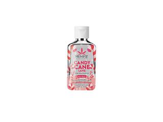 Candy Cane Lane Moisturizer 2oz