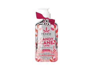 Candy Cane Lane Moisturizer 17oz