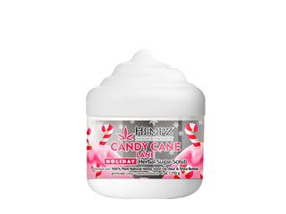 Hempz Candy Cane Lane Scrub 4oz