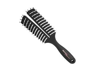 Hercules Curved Vent Brush (d)