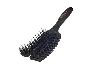 Hercules Curved Vent Brush