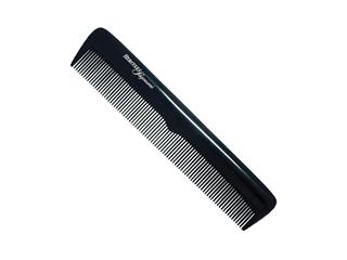 Hercules Barber Moustache Comb(d