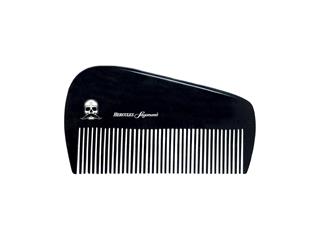 Hercules 3.5" Barber Beard Comb(