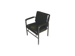 Skytone Shampoo Chair - Black