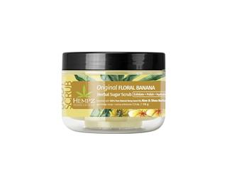 Hempz Original Body Scrub 7.3oz