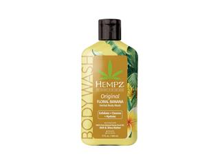 Hempz Body Wash 17oz - Original