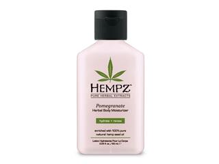 Pomegranate Moisturizer 2.25oz