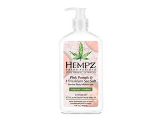 Pomelo & Salt Moisturizer 17oz