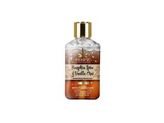 Pumpkin & Vanilla Moisture 2.5oz