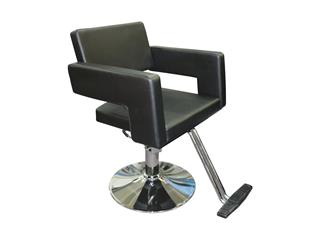 Ella Hydraulic Styling Chair