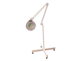 H&r Mag Lamp With Stand