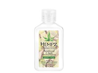 Hempz Sandalwood Moist 2.5oz