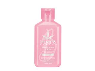 Jasmine & Rose Moisturizer 2.5oz