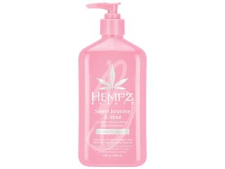 Jasmine & Rose Moisturizer 17oz