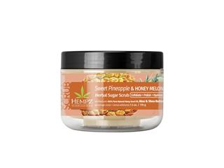 Hempz Pineapple Body Scrub 7.3oz