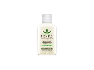 Hempz Sensitive Skin Moisturizer 2.25oz