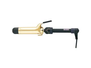 Spring 1-1/2" Curling Iron