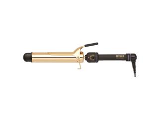 Spring 1-1/2" Long Curling Iron