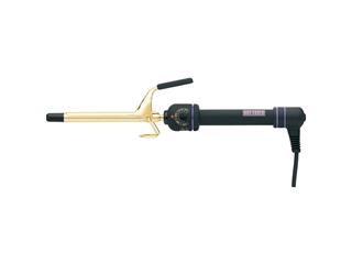 Spring 1/2" Curling Iron