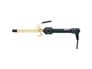 Spring 5/8" Curling Iron