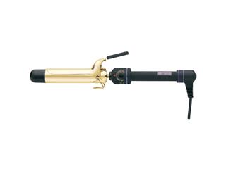 Spring 1-1/4" Curling Iron