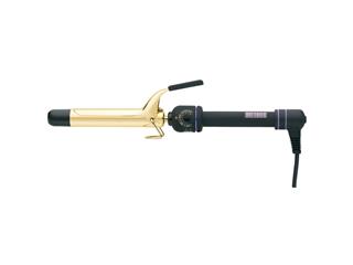 Spring 1" Curling Iron