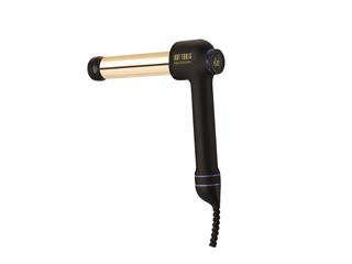 1-1/4" Curl Bar Curling Iron