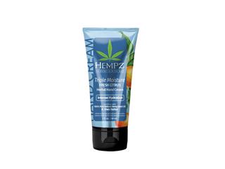 Triple Moisture Hand Creme 3oz