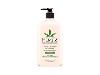 Hempz Vanilla Coconut Moist 17oz