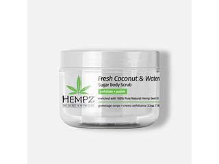 Coconut & Watermelon Scrub 7oz