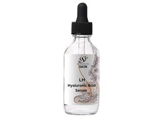 Sst Lh - Hyaluronic Serum 2oz