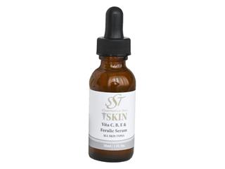 Sst Vita C,b,e Ferulic Serum 1oz