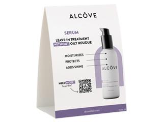 Alcove Potm Sign - Serum