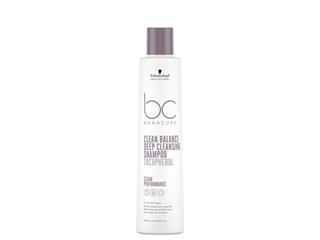 Bc Deep Cleansing Shampoo 250ml