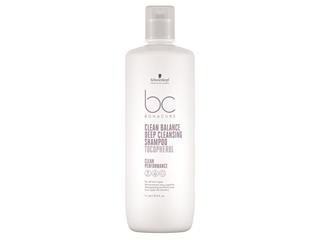 Bc Deep Cleansing Shampoo Litre