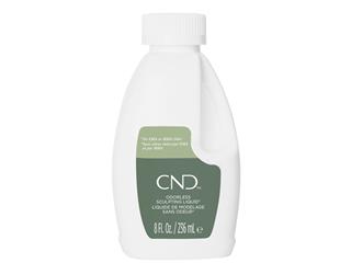 Cnd Odorless Sclupting Lquid 8oz