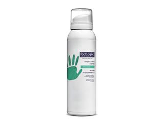 Footlogix Hydrat Hand Mousse 4oz