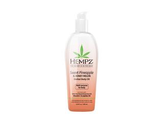 Pineapple & Melon Body Oil 6.7oz