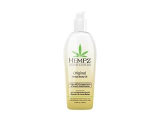 Hempz Original Body Oil 6.7oz