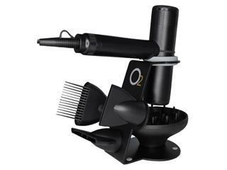 O2 Hypersonic Hair Dryer Stand