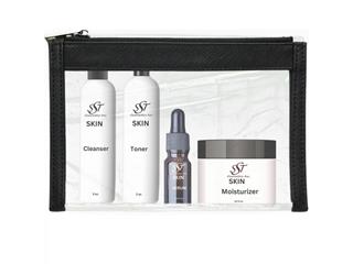 Sst Skincare Travel Set