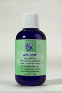 Ce Azulene Skin Calm Oil 2oz